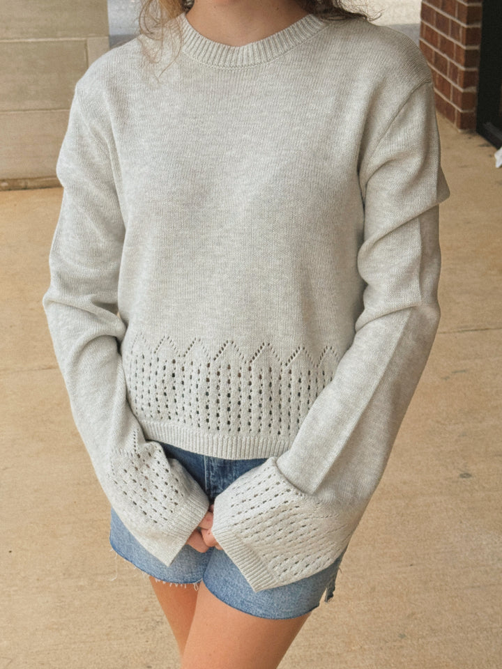 Emily Sweater