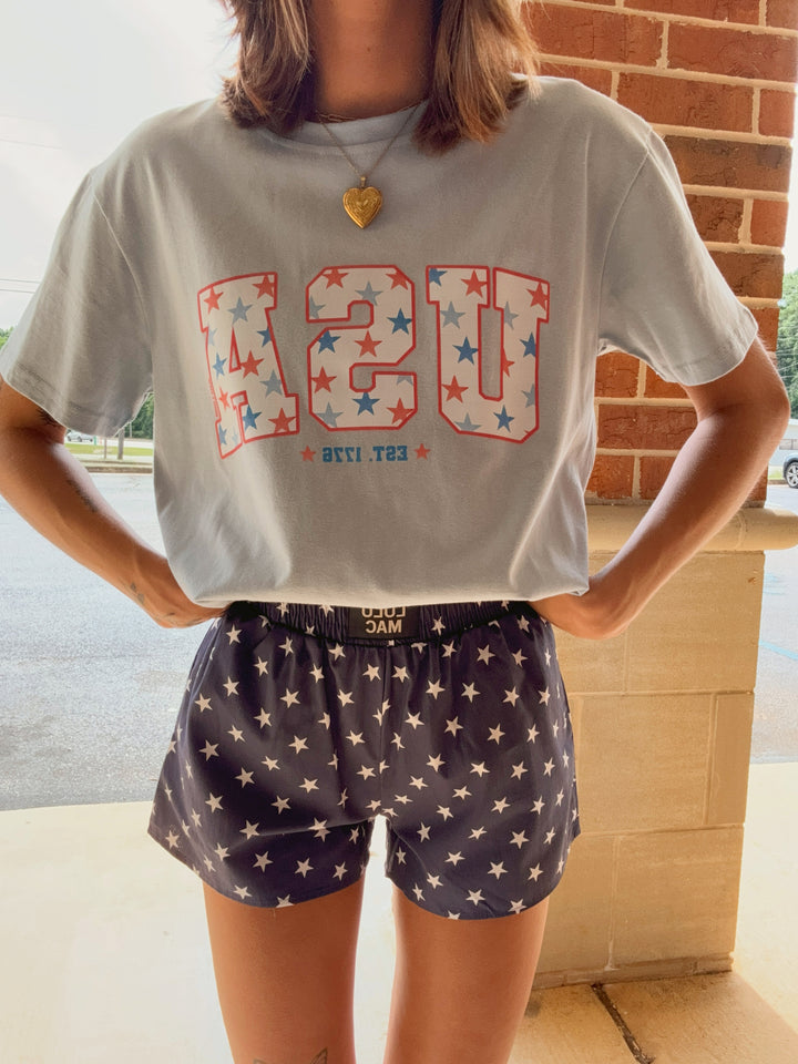 USA TEE