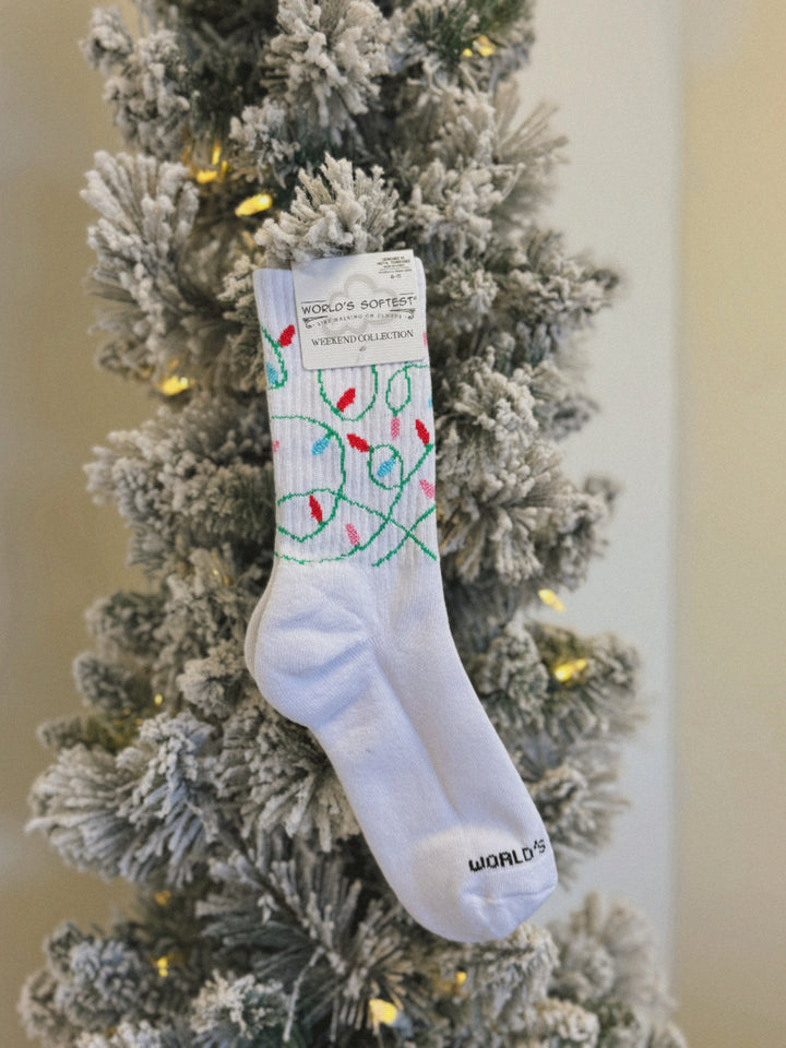 World's Softest Socks!