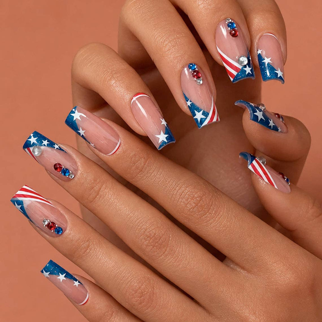 Press On Nails