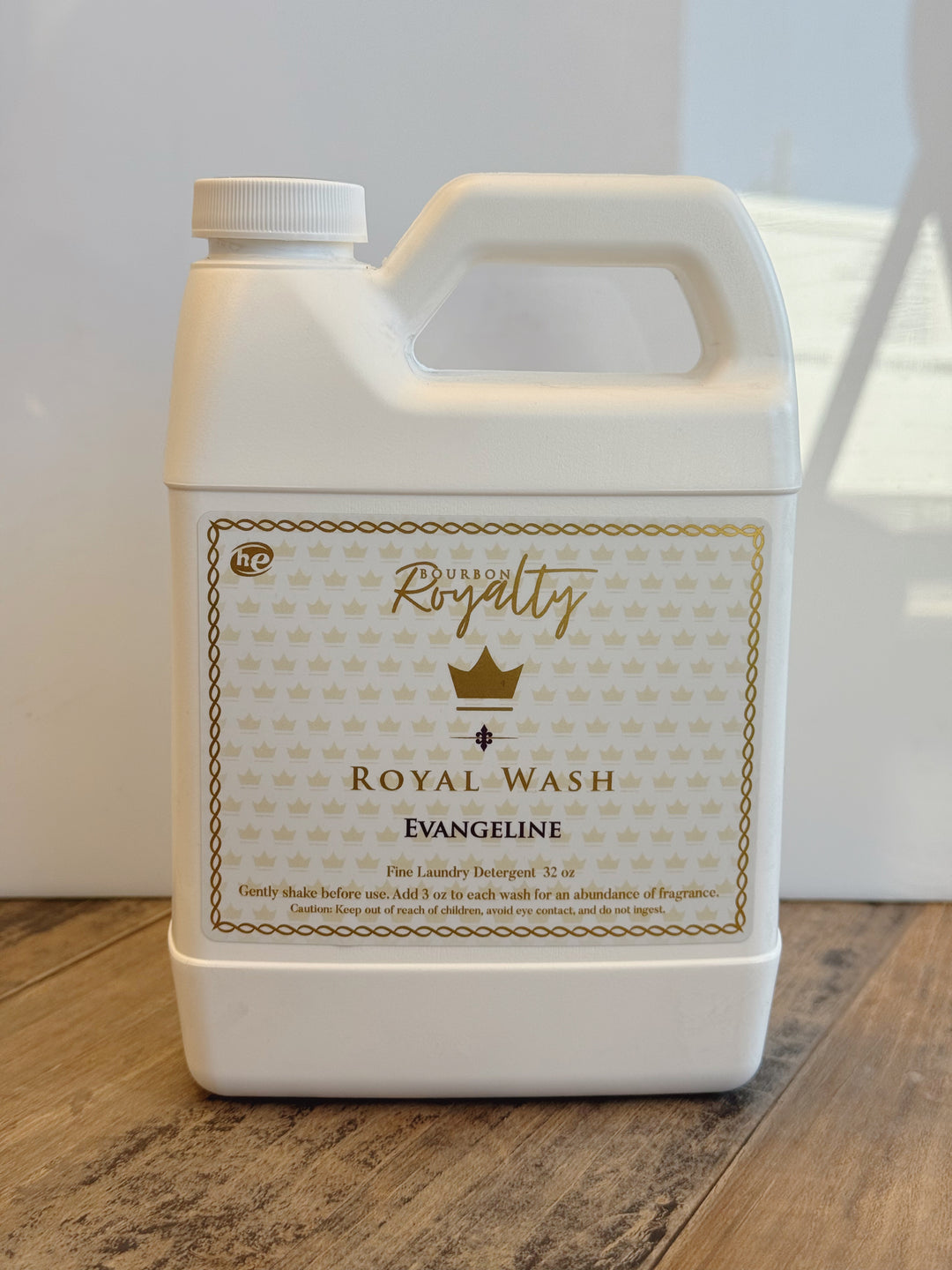32 Ounce Royal Wash