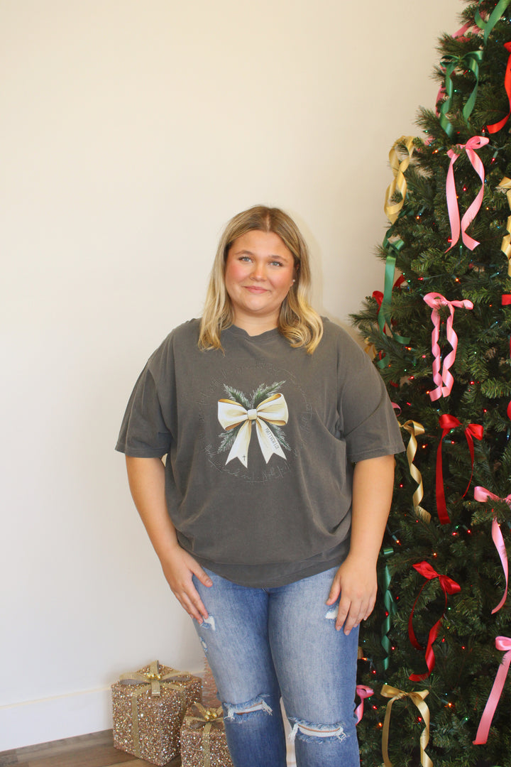 " The Greatest Gift " Tee