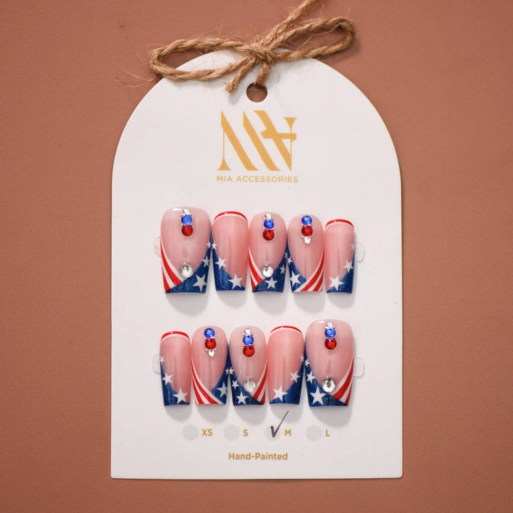 Press On Nails