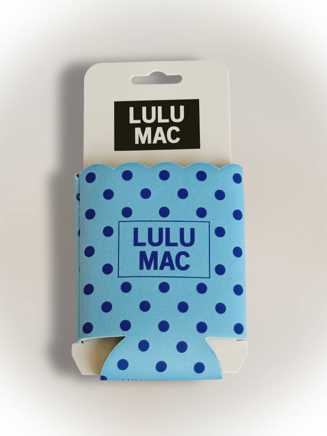 LULU MAC KOOZIE