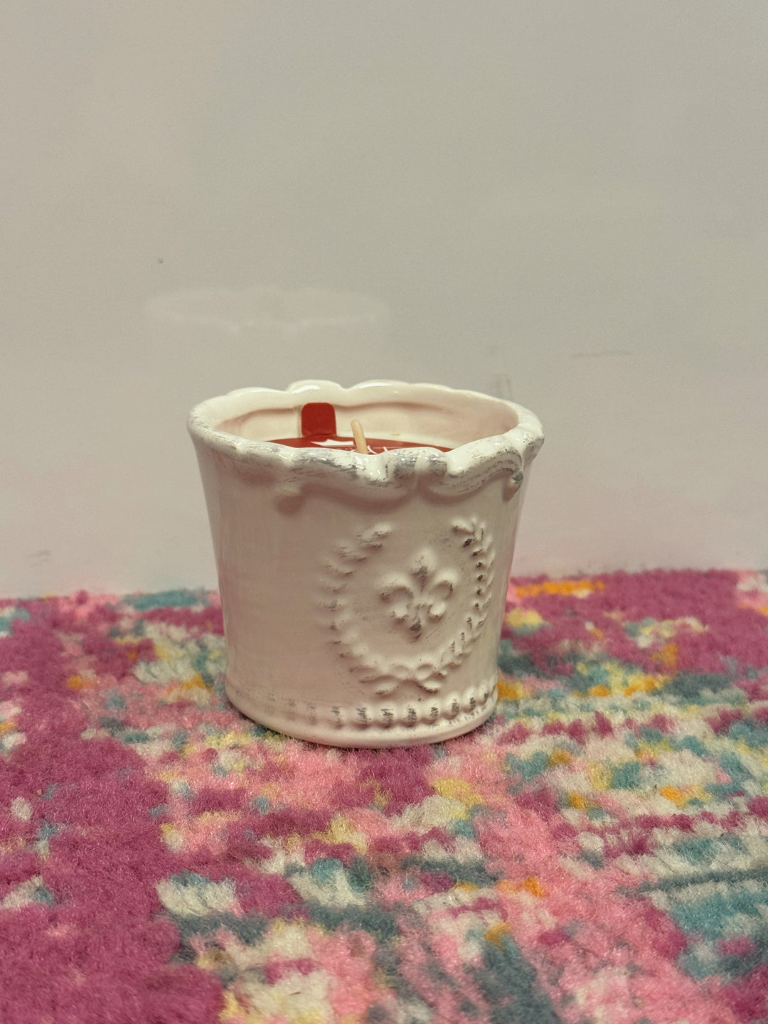 Christmas Hearth Fragrance