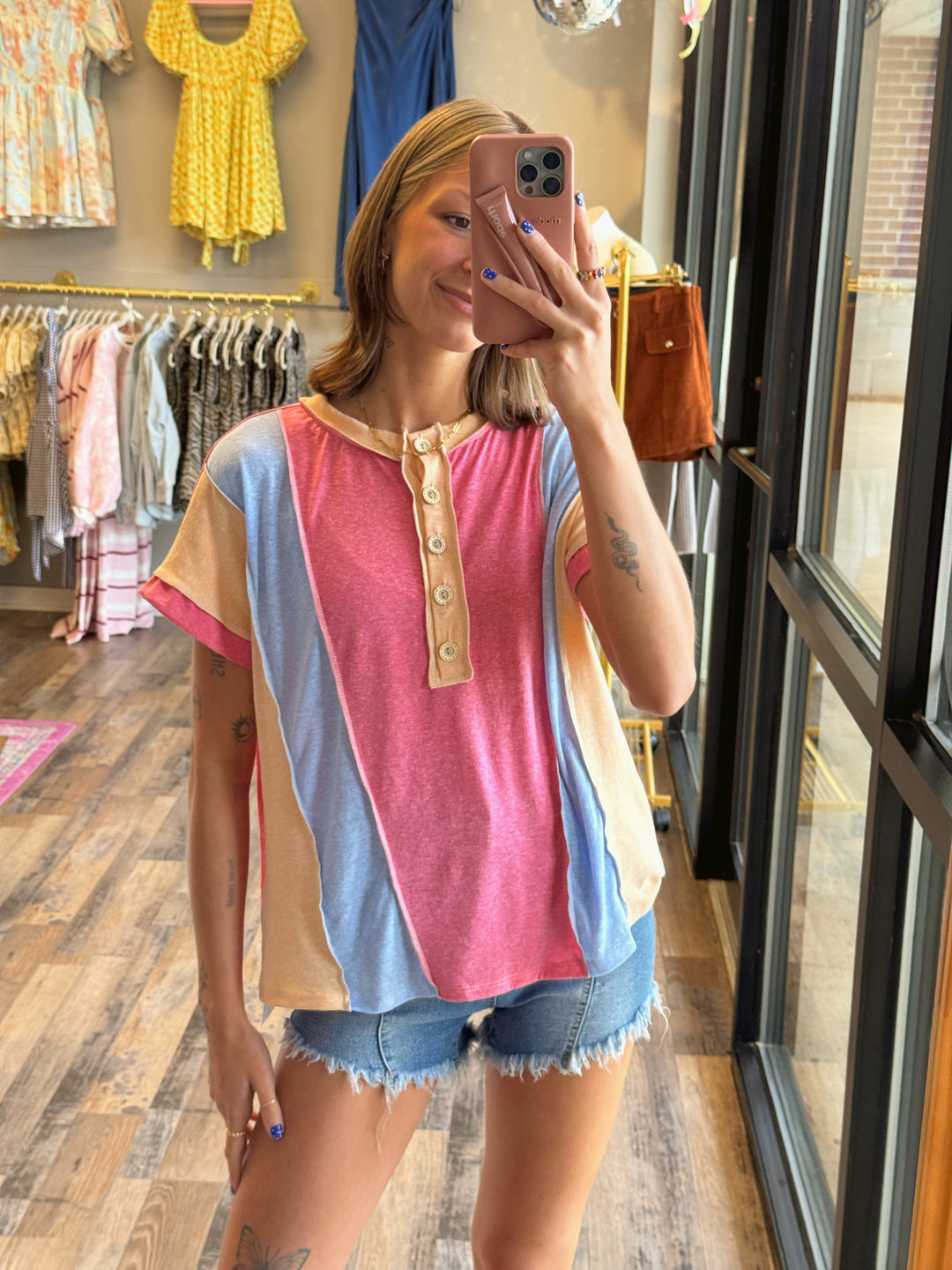 Melody Top