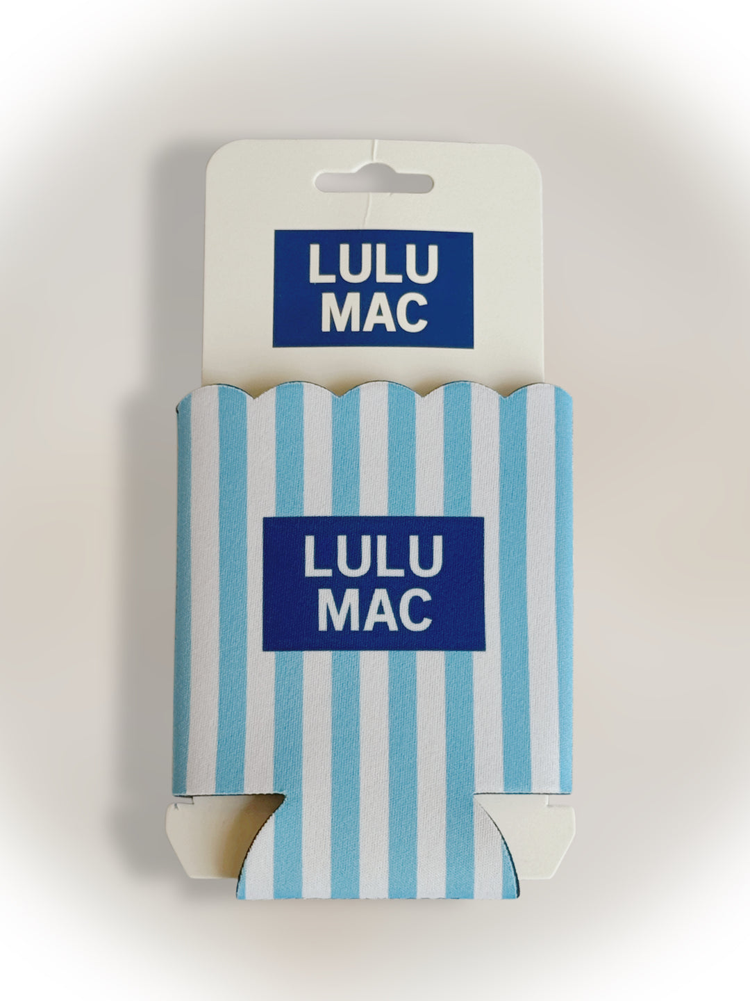 LULU MAC KOOZIE