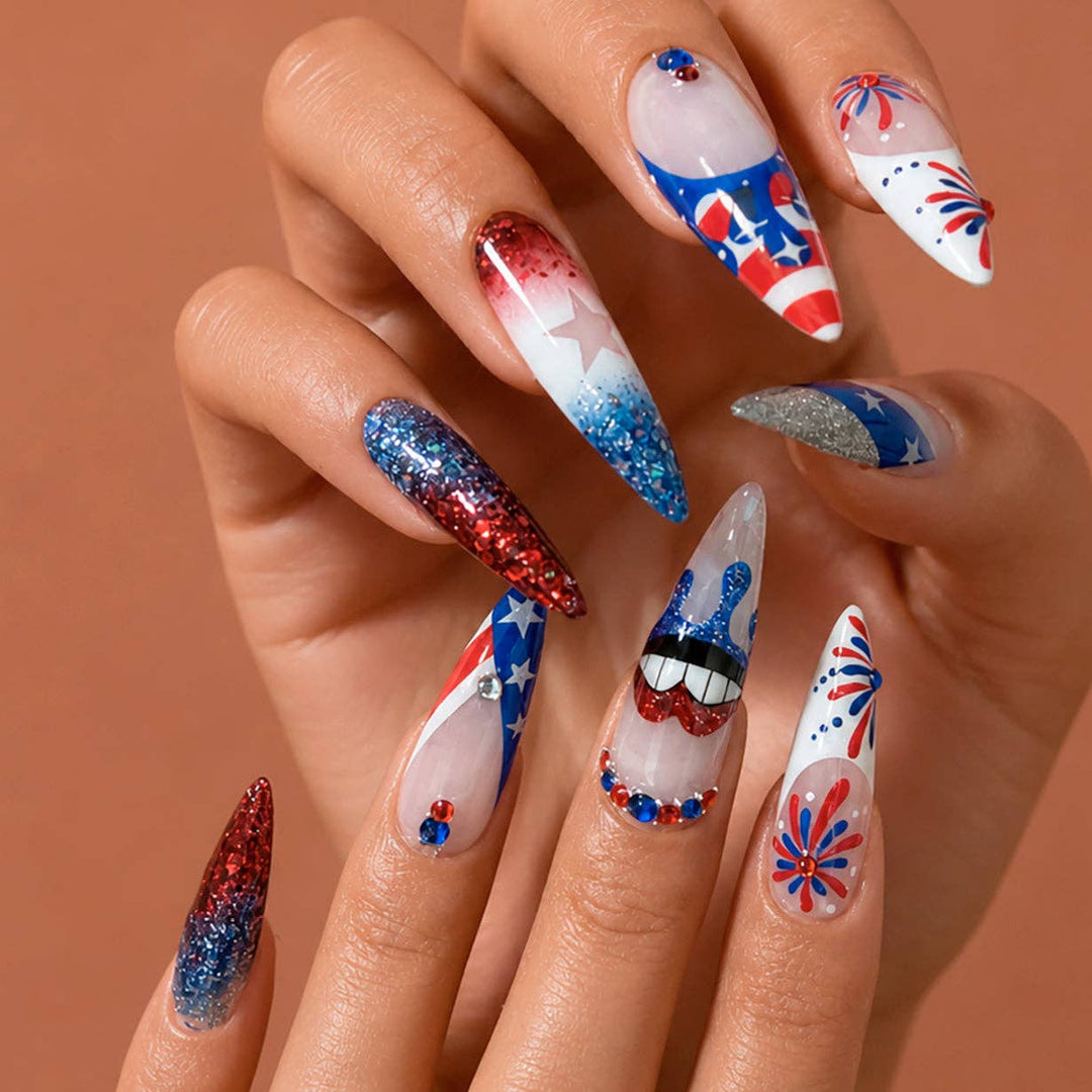 Press on Nails