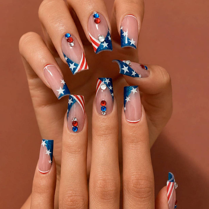 Press On Nails