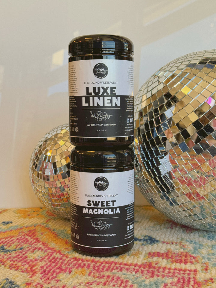 Luxe Laundry Detergent