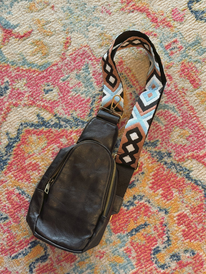 Kara Small Sling Bag