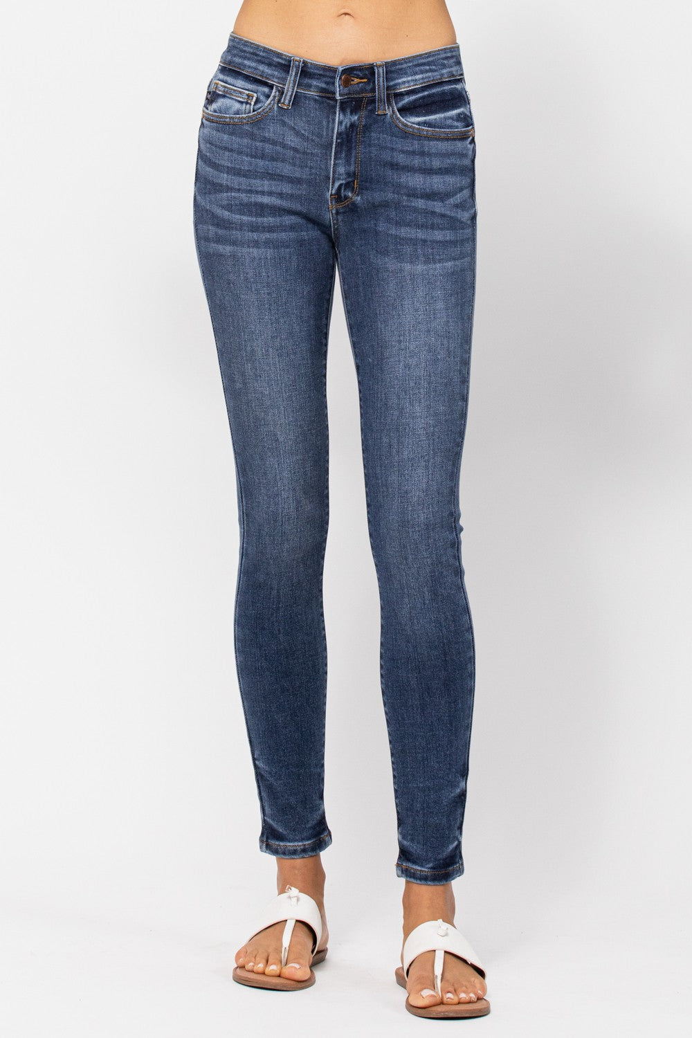 Judy Blue - Classic Skinny Jean