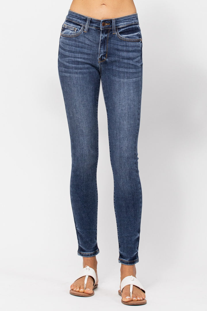 Judy Blue - Classic Skinny Jean