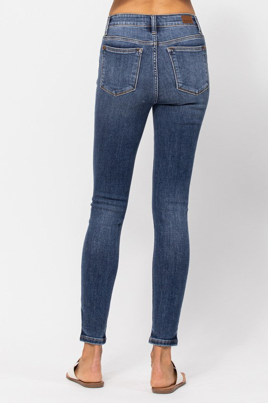 Judy Blue - Classic Skinny Jean
