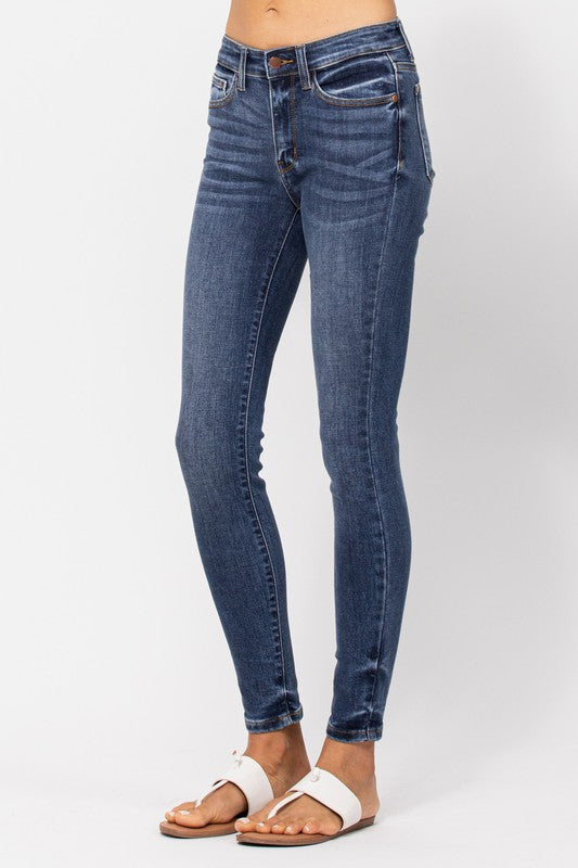 Judy Blue - Classic Skinny Jean