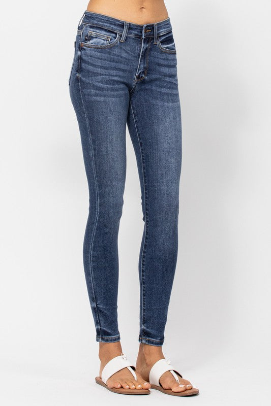Judy Blue - Classic Skinny Jean