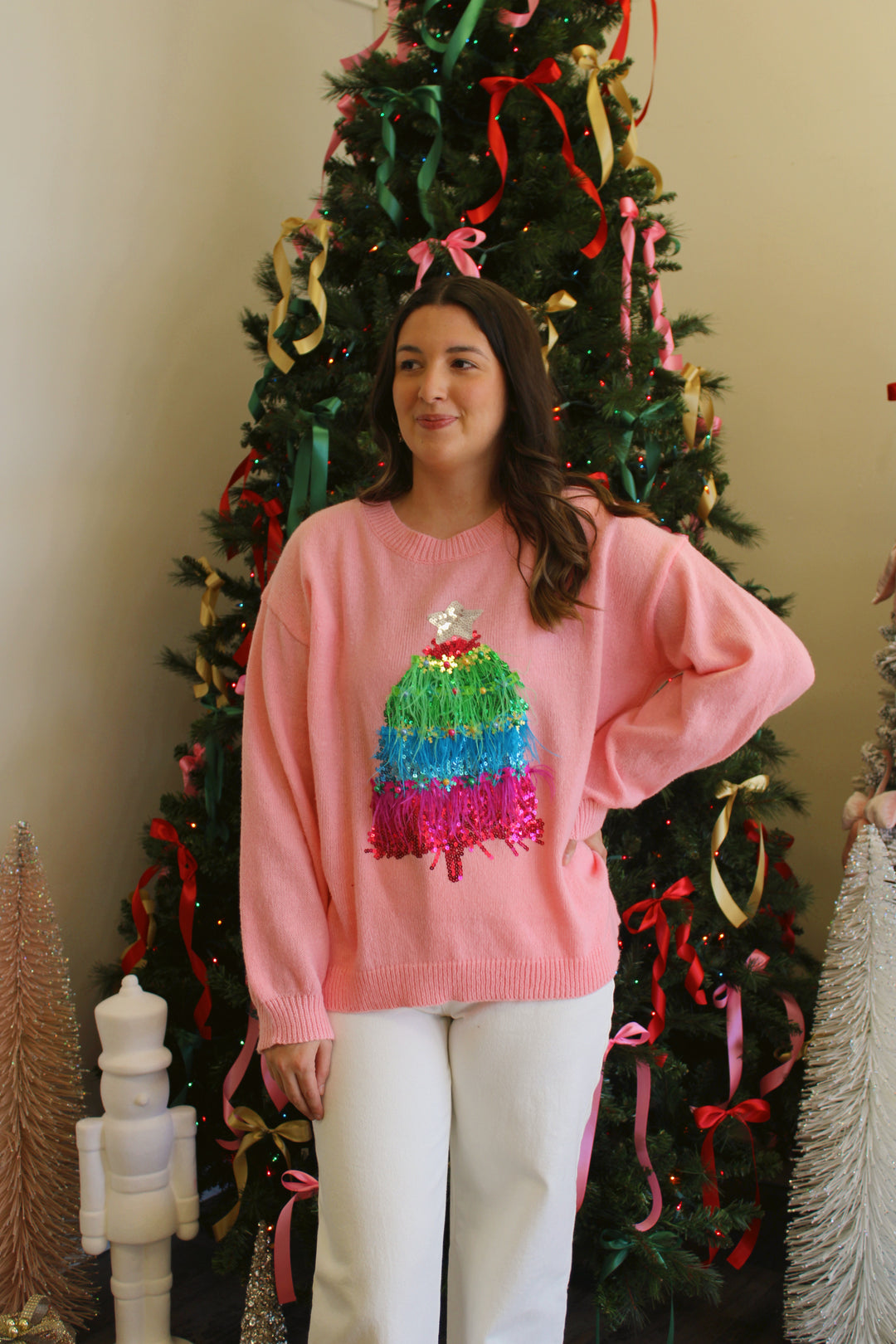 Ugly Christmas Sweater