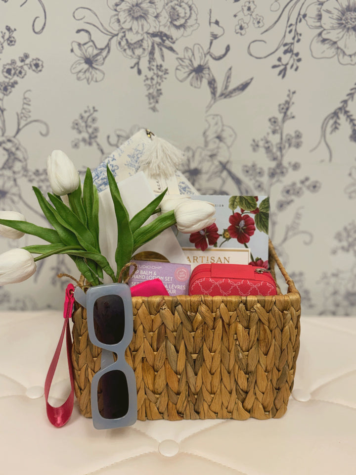 Easter Basket