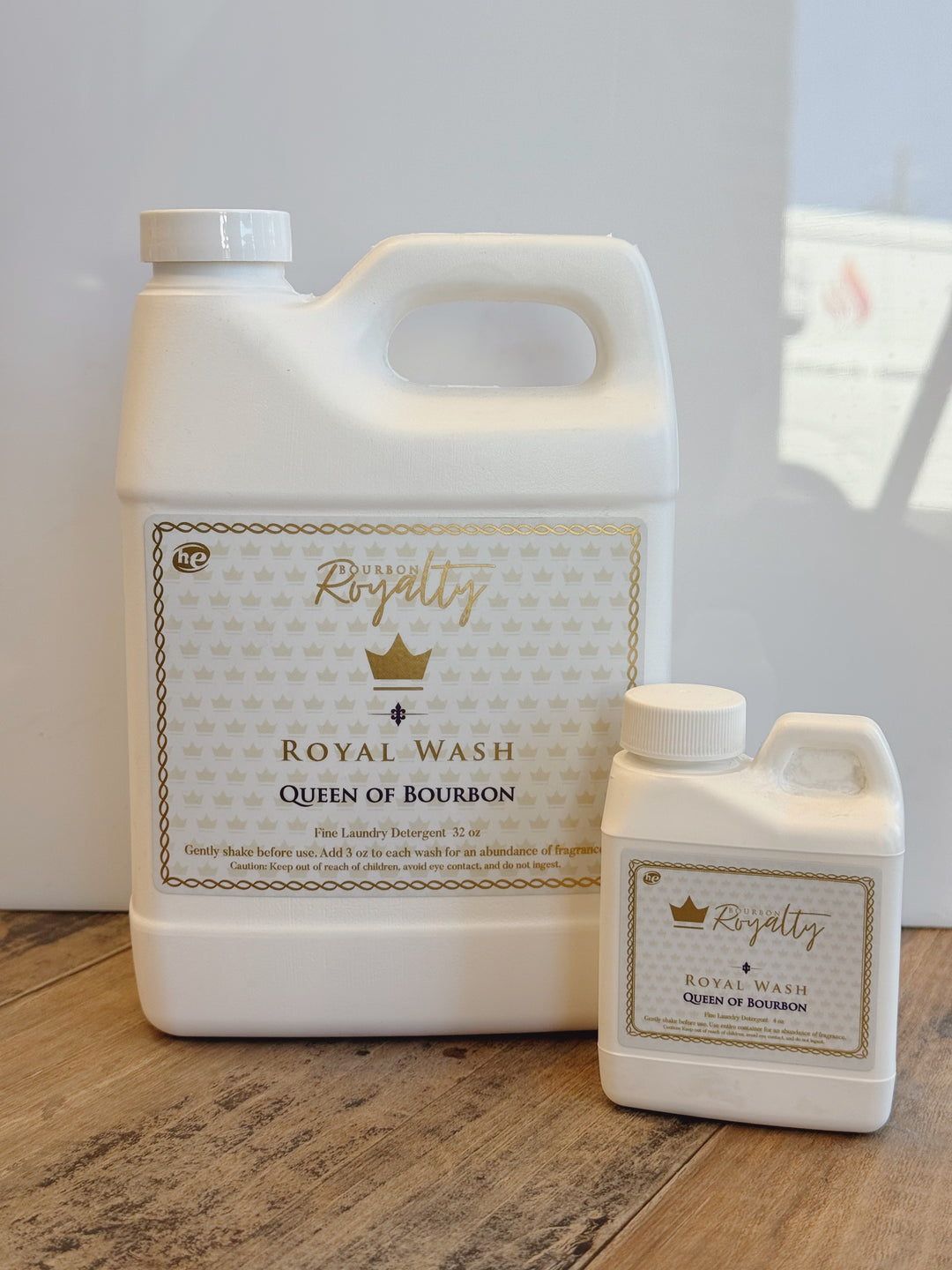 32 Ounce Royal Wash