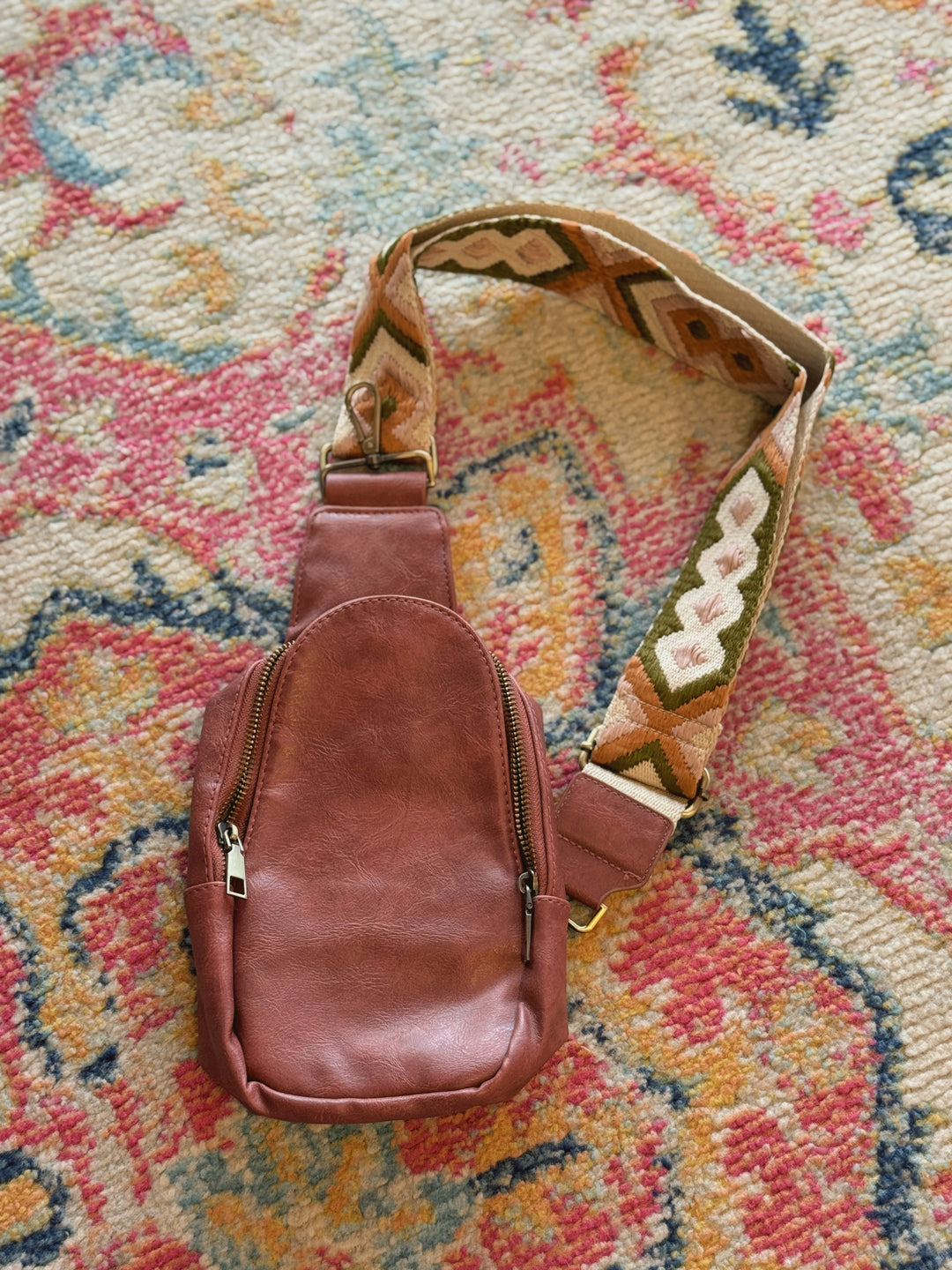 Kara Small Sling Bag