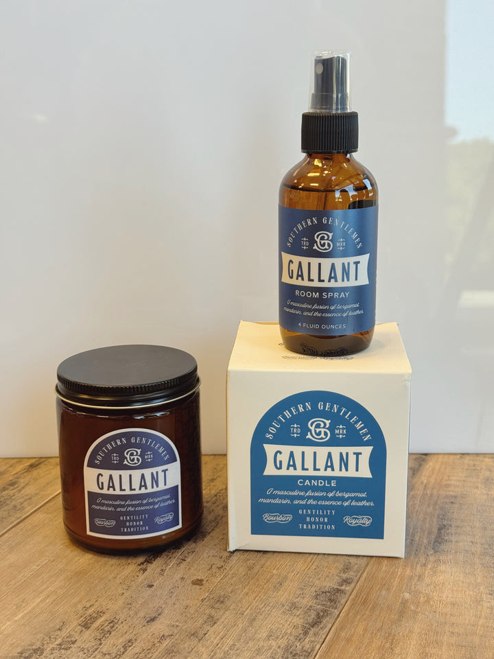 Gallant