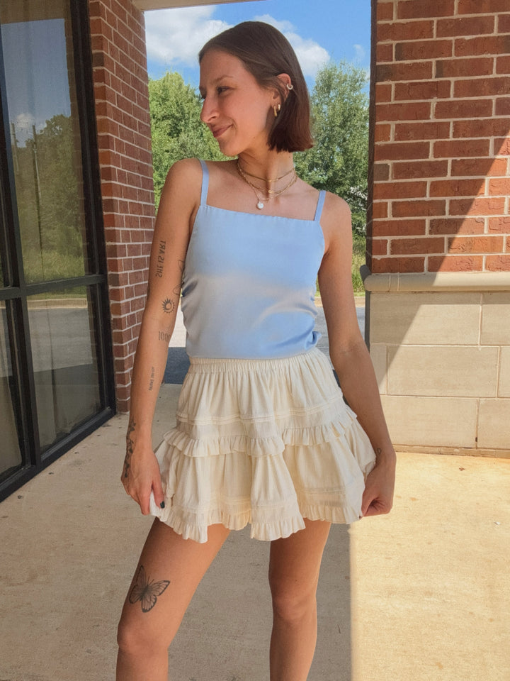 Maleah Skirt
