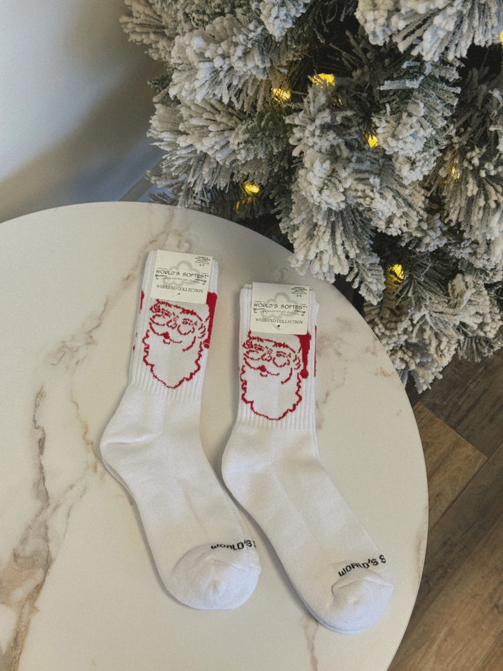 World's Softest Socks!