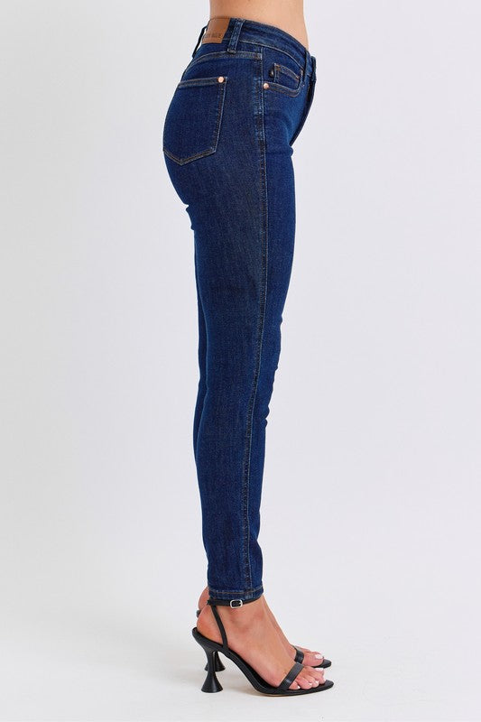 Judy Blue - High Waist Skinny Jean