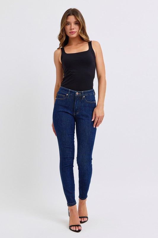 Judy Blue - High Waist Skinny Jean