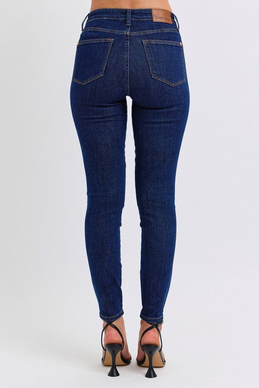 Judy Blue - High Waist Skinny Jean