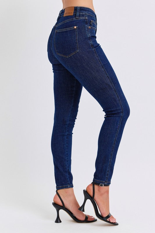 Judy Blue - High Waist Skinny Jean