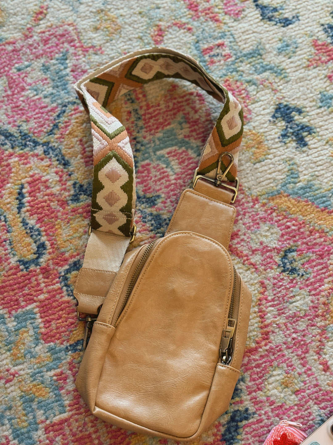 Kara Small Sling Bag