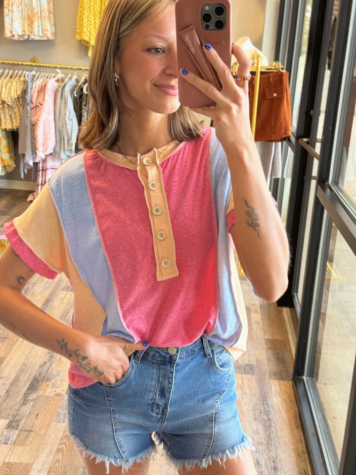 Melody Top