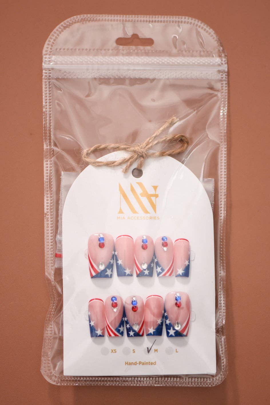 Press On Nails