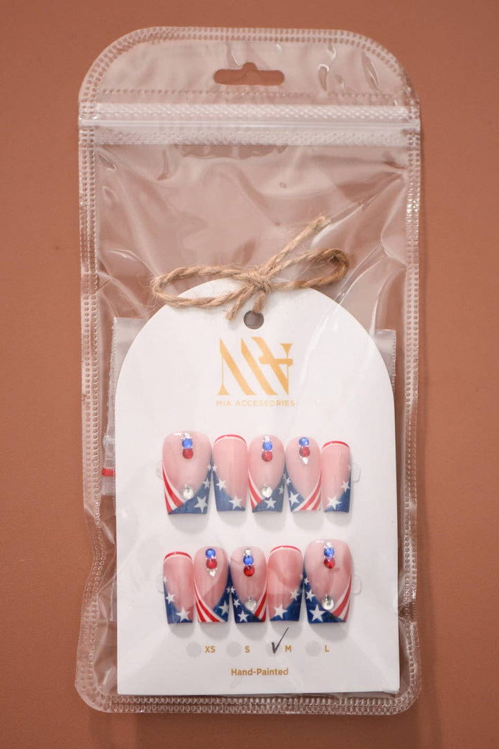 Press On Nails