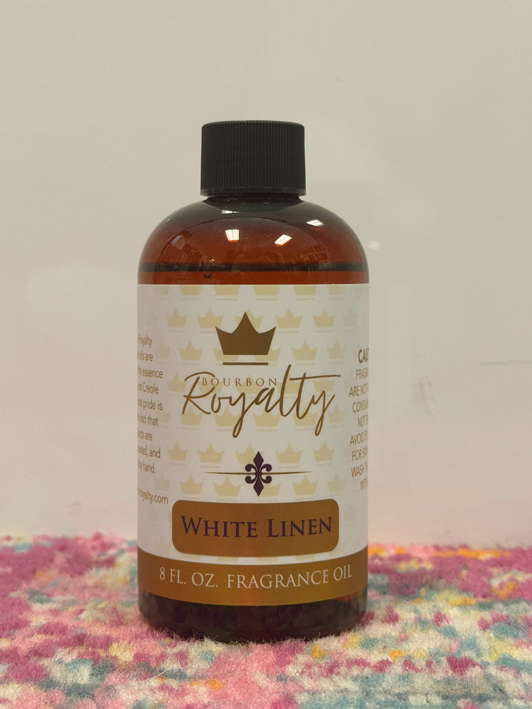 8 oz Fragrance Oil