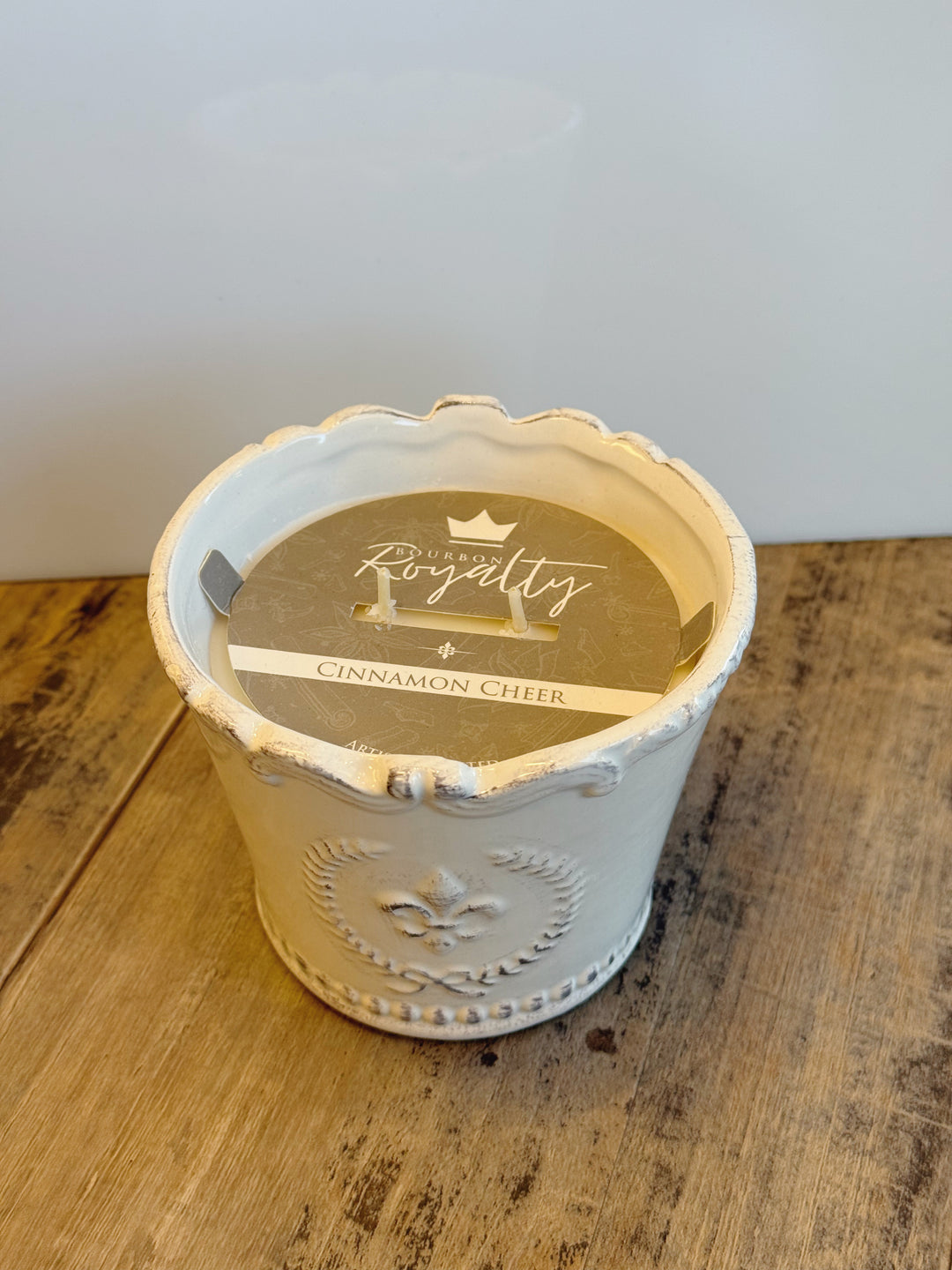 10 oz Marquis Candle
