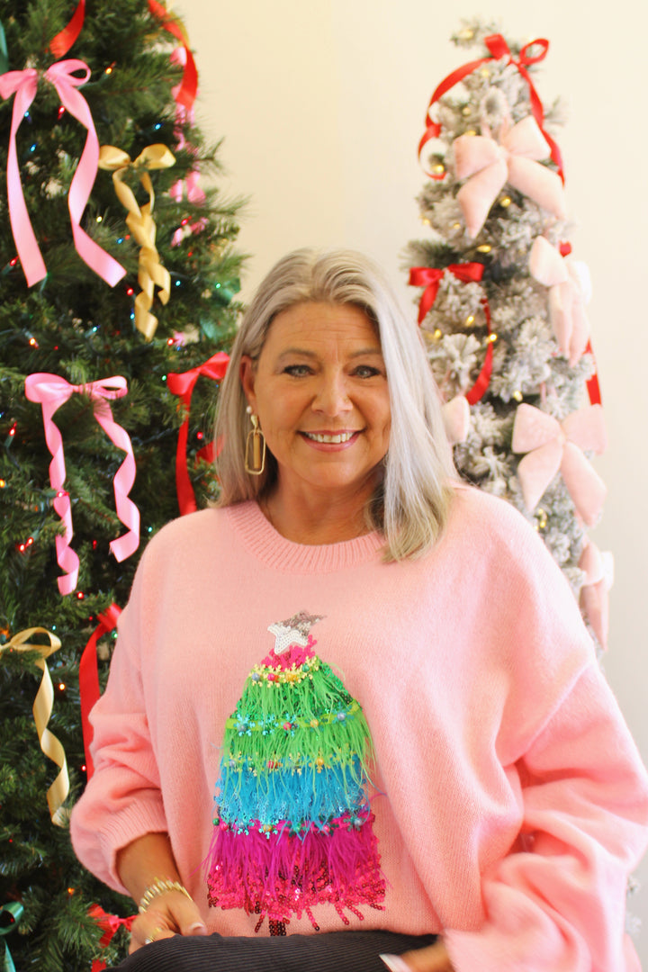 Ugly Christmas Sweater