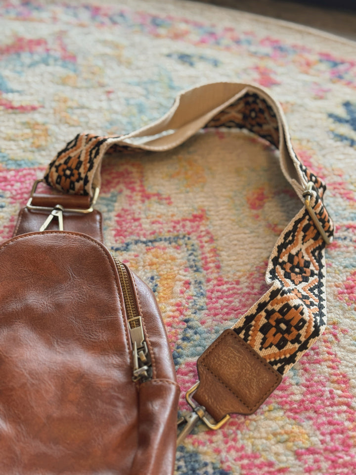 Kara Small Sling Bag
