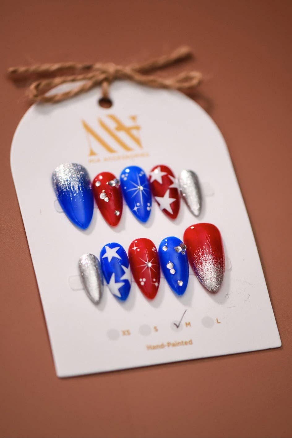 Press On Nails
