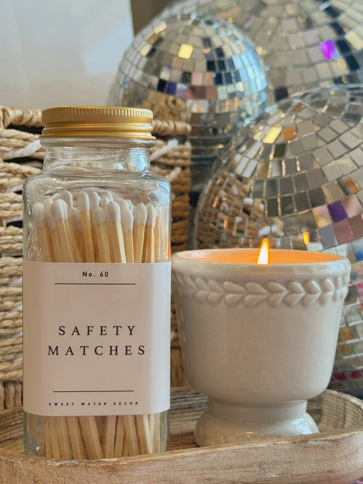 Safety Matches