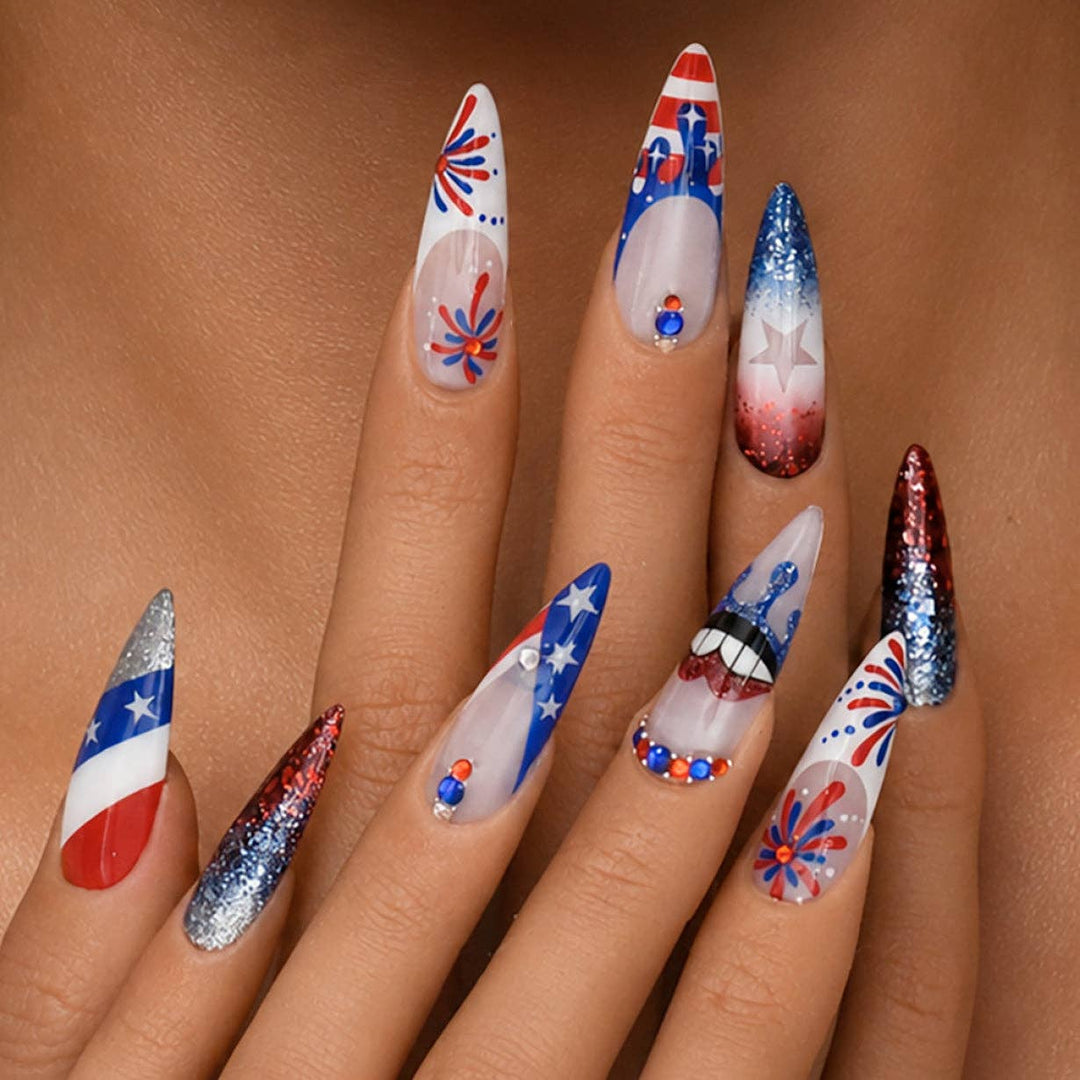 Press on Nails