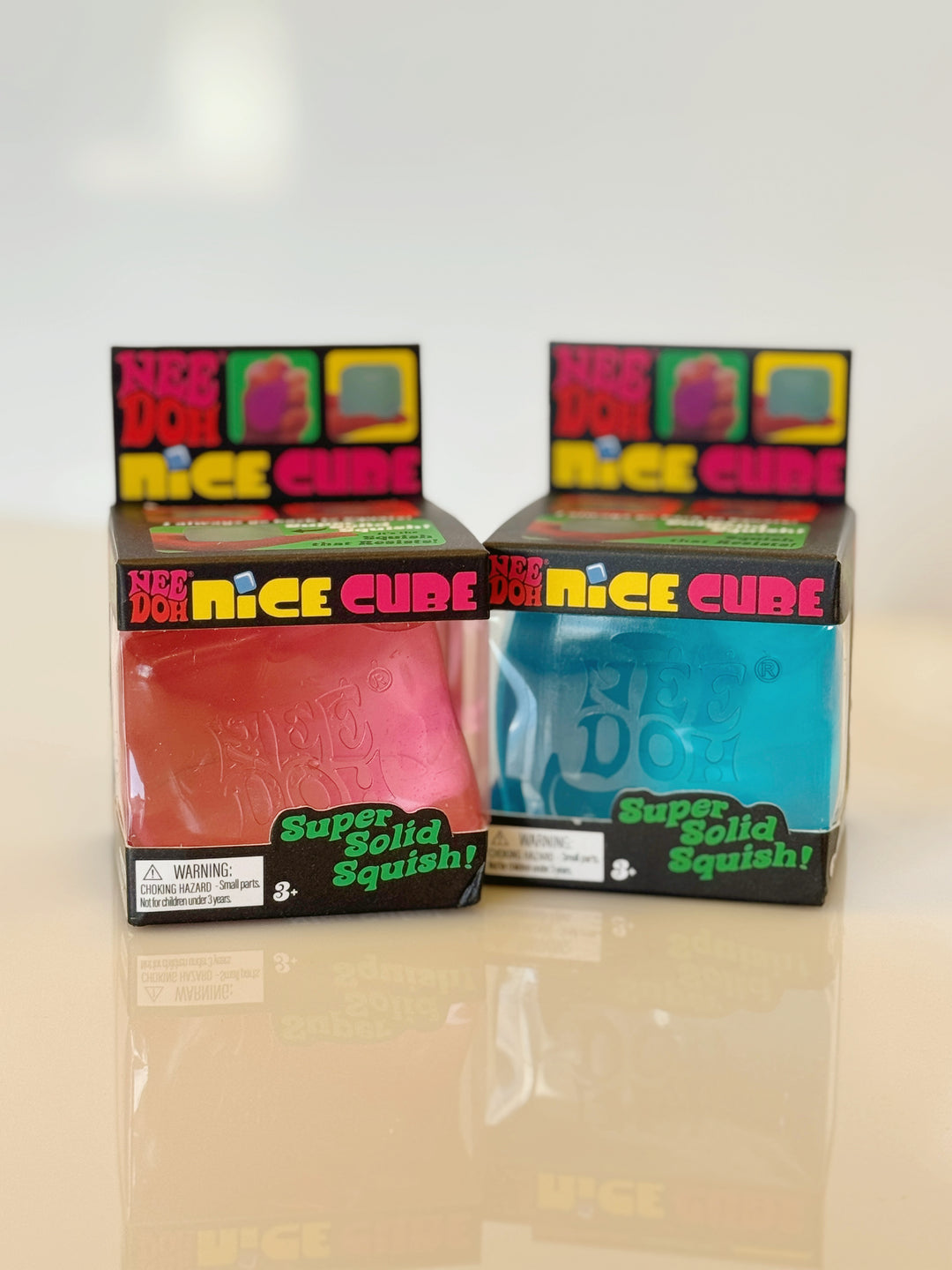 Neey Doh Nice Cube