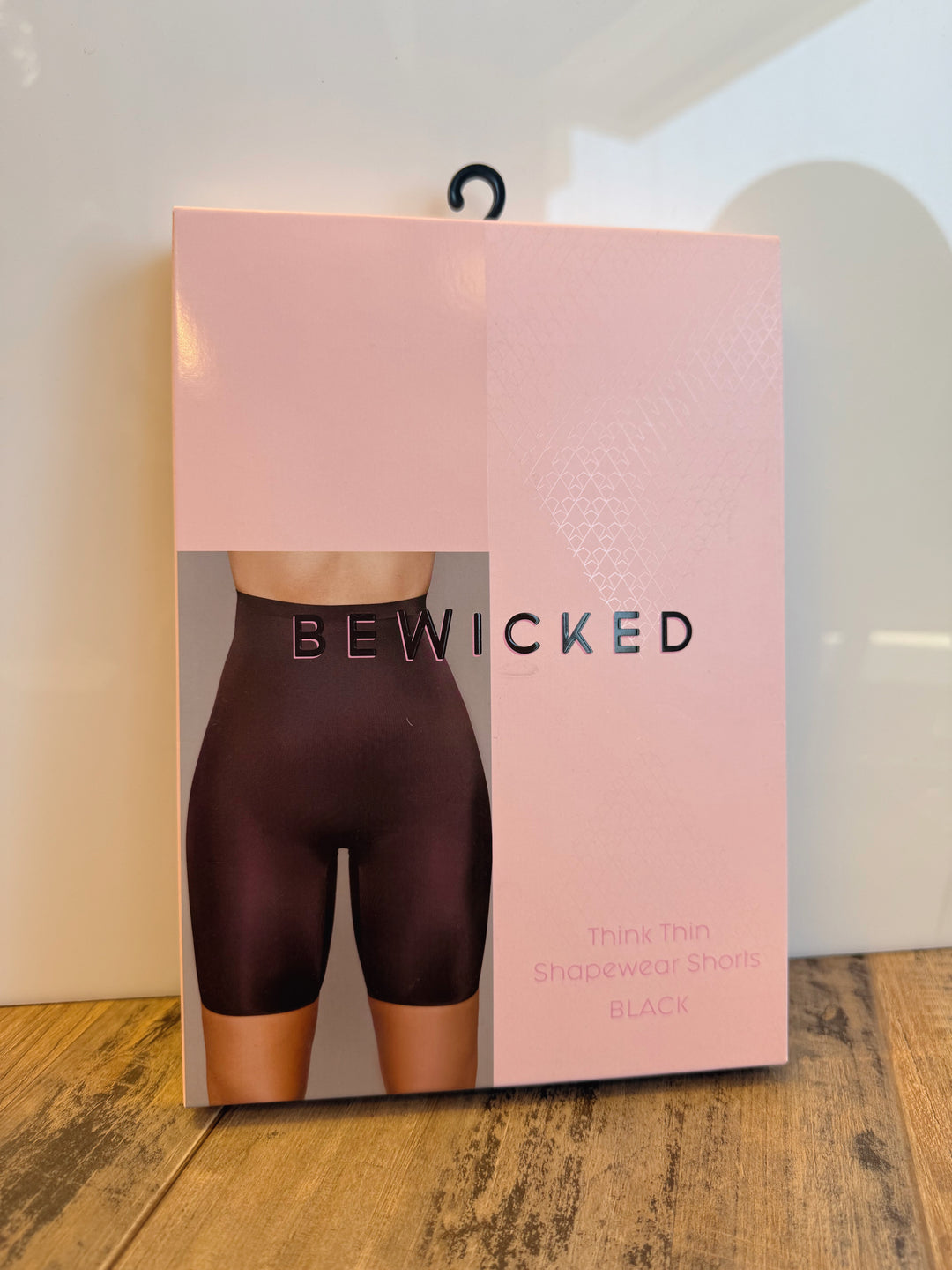 Think Thin Shapewear Shorts