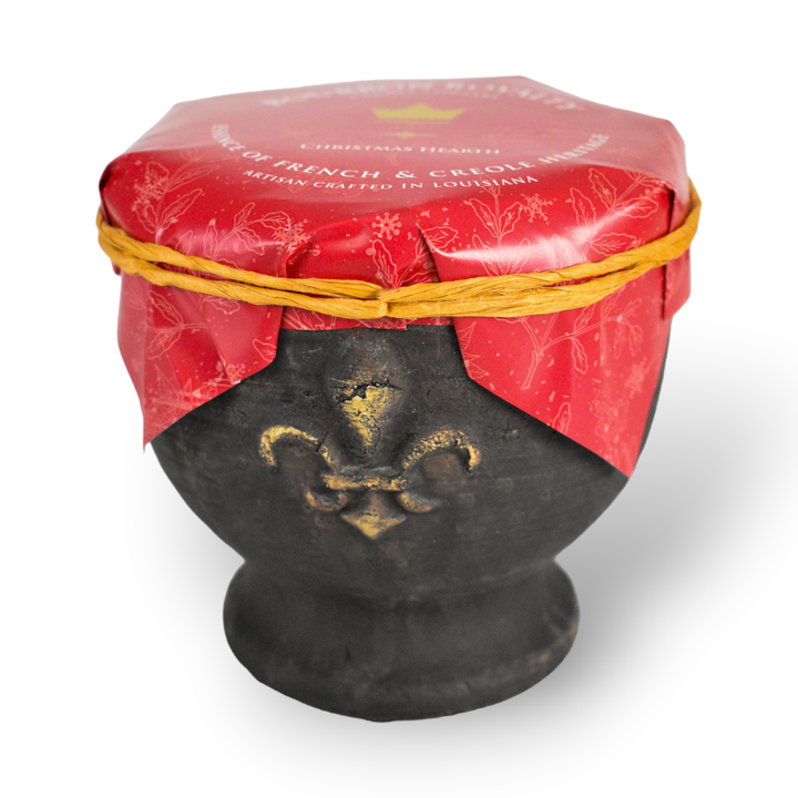 Christmas Hearth Fragrance