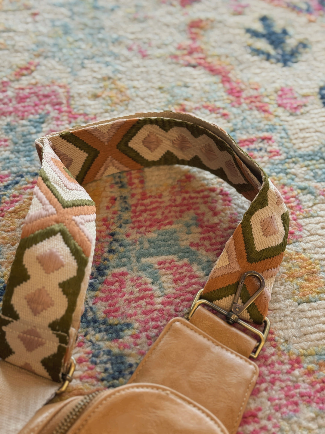 Kara Small Sling Bag