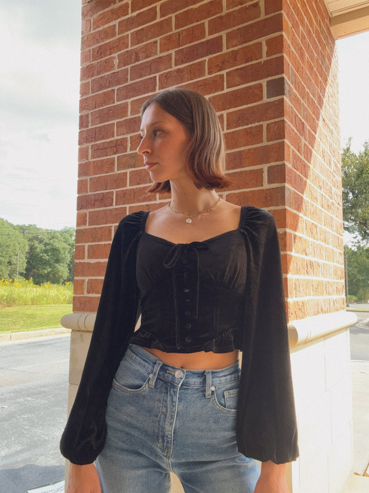 Ellie Top