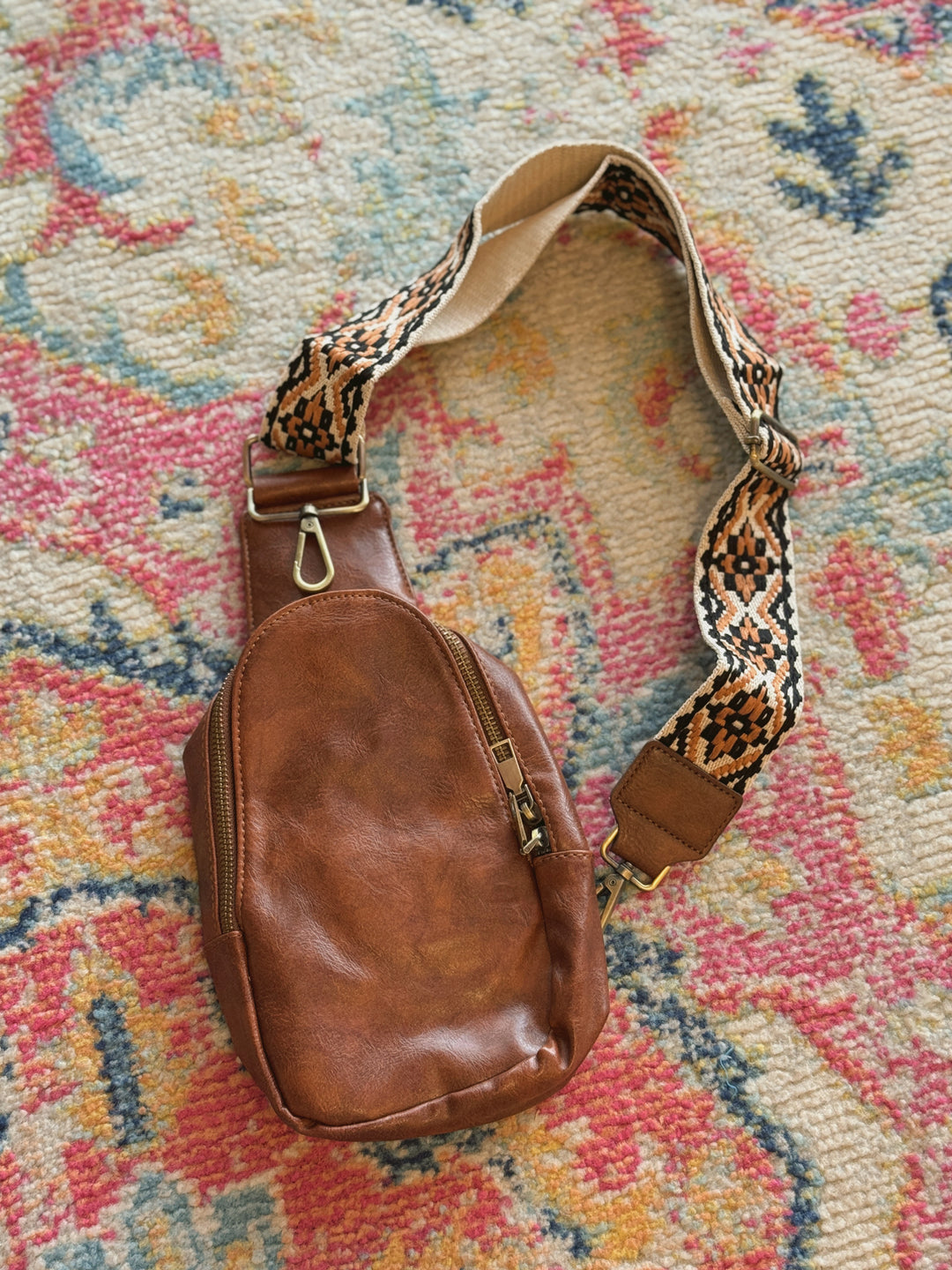 Kara Small Sling Bag