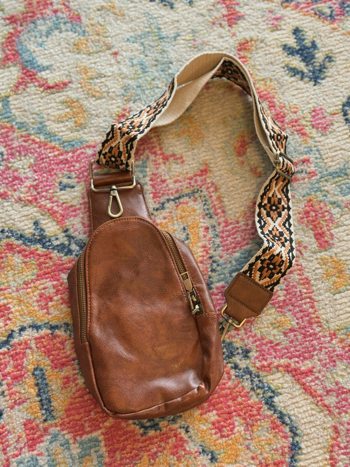 Kara Small Sling Bag