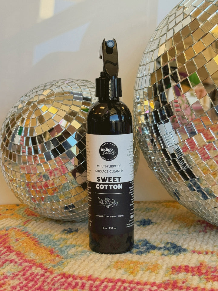 Luxe Multi-Purpose Surface Cleaner